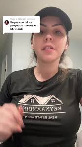 Kenya Gaines St Cloud