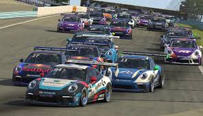 Is your ride the f.o.a.t.? Sim Racing Esports The Democratization Of Indian Motorsports Biz Behind Sports