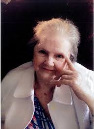 Obituary for Rosa Ann Daniels