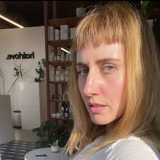 April Kitchen. Columbus Hairstylist. Color Specialist  (@aprilkitchenhairlove) · Columbus, OH