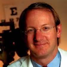 Dr. Charles Fitch, MD