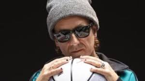 Coti Sorokin se llama Roberto Fidel Ernesto Sorokin Espasa y su nombre  artístico es por su hermana