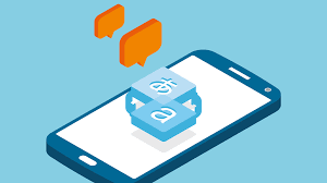 In exchange i will translate your english book to spanish. Google Translate S Ai Has Created Its Own Artificial Language Known As Interlingua Wired Uk