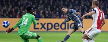 Bayern munich and ajax have clashed on 10 occasions so far. Champions League Fc Bayern Nach Wildem 3 3 Bei Ajax Gruppensieger Sport Tagesspiegel