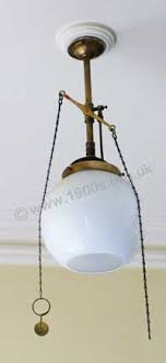 Art nouveau pilabrasco decorative arts gas lamp pittsburgh lamp and brass co. Gas Lighting In The Victorian And Edwardian Home