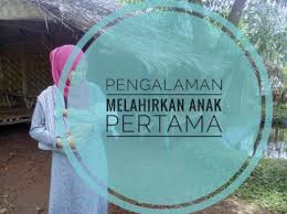 Tiga jam kemudian, aku mulai mengalami kontraksi, namun lucunya aku masih. Pengalaman Melahirkan Anak Pertama Mrs Dinastian