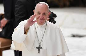 1 день назад · la caduta di papa francesco oggi è una bufala priva di fondamento, così papa francesco nell'angelus recitato domenica 20 dicembre 2020 ha voluto sensibilizzare tutto il popolo. Papa Francesco Scusate Se Oggi Vi Saluto Da Lontano Ma E Bene Che Tutti Come Buoni Cittadini Compiamo Le Prescrizioni Delle Autorita Agensir