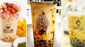 Xing fu tang's signature brown sugar boba was inspired by our founder's grandmother's recipe. Top 6 Bubble Tea To Try In Kota Damansara Foodpanda Magazine My