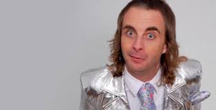 The Velvet Onion » Edward Hogg