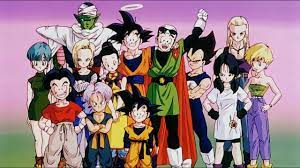 Maybe you would like to learn more about one of these? Dragonball Z Opening Intro 2 Creditless English We Gotta Power Youtube