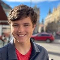 Noah Barnette's Instagram, Twitter & Facebook