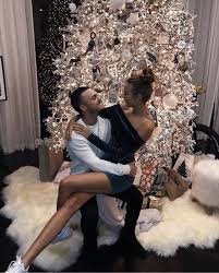 Lingerie from mom — weird. On Twitter Christmas Love Couple Christmas Couple Pictures Christmas Couple Photos