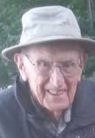 Gordon Irving Hector, RCAF (Res), RCNVR