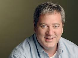 Philip Winters steps into the shoes of Art Rooney Sr. in 'The Chief'