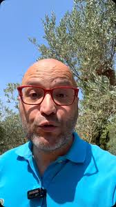 My newsletter of July from my olive fields in Montepulciano , ⬇️,  Massenet’s Werther at @deutscheoperberlin