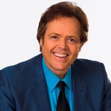 Jimmy Osmond
