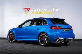 Image result for Ara Blue Crystal 2019 RS3