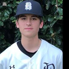 Wesley Avery's Buchholz High School Bio