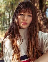 As of 2021, malina weissman is possibly single. Malina Weissman Biography Wiki Height Age Boyfriend More