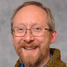 Leaving a 25-year career as an engineer for a new challenge as a minister  might be considered enough of a lifestyle change for most people. However,  for Rev Stewart Goudie, becoming a