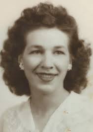 Contributions to the tribute of Marion Elizabeth Bernier