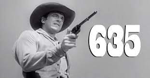 Doc lacks the faith to operate on matt's bullet wound, so he transports him to a specialist by train, which is taken over by bandits for its gold shipment. How Well Do You Know Gunsmoke By The Numbers