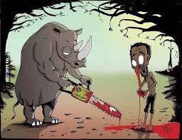 Maybe you would like to learn more about one of these? Cartoon Drawing With A Deep Meaning 9gag