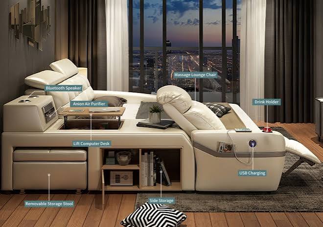 Sleep Innovation: Discover the Power of Smart Beds and Their Game-Changing Benefits