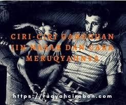 #tauhidmetafisik #ciricirijindibadan ~ menjelaskan ciri ciri badan dirasuki jin. Ciri Ciri Gangguan Jin Nasab Dan Cara Meruqyahnya Ruqyah Di Cirebon