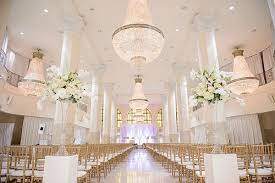 Wedding Aisle Atlanta Wedding Venues Glamorous Wedding Venue Luxury Wedding Venues