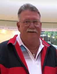 Lester J. “Jerry” Graebel Obituary