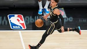 Find trae young stats, rankings, fantasy points, projections, and player rating with lineups. Young Powers Hawks Over Knicks In Nba Playoffs