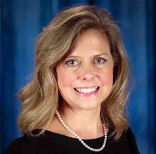Mississippi College Graduate Debra Houghton Named School Administrator of  the Year