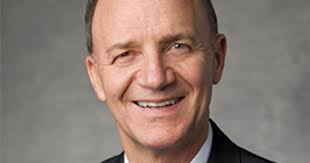 Elder Paul B. Pieper, General Authority Seventy