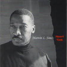 Marvin L. Sims Discography: Vinyl, CDs, & More