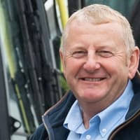 BULWELL: 'Desperate' man sent begging texts to his ex-partner