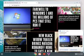 How to take a screenshot on a chromebook working methods? Chromebooks 101 How To Take Screenshots On Your Chromebook The Verge