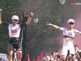 Eurosport - News update