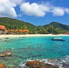 Apa yang aku boleh katakan best. Alw Z B3 My Baby Percutian Di Pulau Redang Mac 2017 Day 1