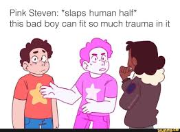 Pin On Funny Stevenuniverse Memes