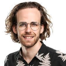 Patrick Gould's Instagram, Twitter & Facebook