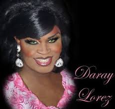 In Loving Memory of Daray Lorez
