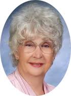 Louise Haddix Obituary