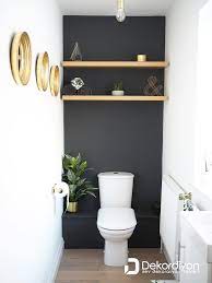 modern lavabo tuvalet modelleri 2021 dekordiyon decoracao do banheiro decoracao banheiro pequeno decoracao de banheiro simples