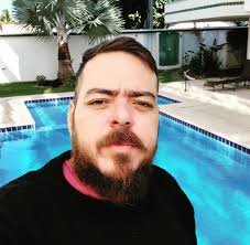 Morre aos 40 anos Pastor Rodrigão Oliveira