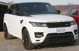 Jaguar land rover north america, llc (land rover) is recalling certain model year 2015 range rover and range rover sport vehicles. 2015 Range Rover Sport Review Driven Today