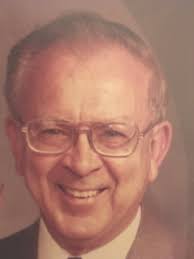 Obituary for C. Stuart Duncan