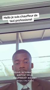 Felix Hlophe Taxi Driver Video