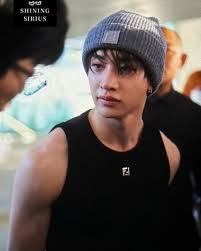 Chan with his cakes 💔 He looks so happy in the first photo with his pretty  cake :( chan's birthday reminds me when jisung shared the story of how him  and Chris