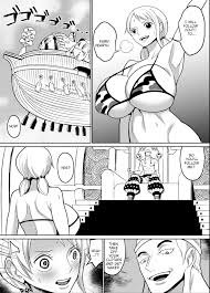 One Piece - Hentai Manga, Doujins, XXX & Anime Porn